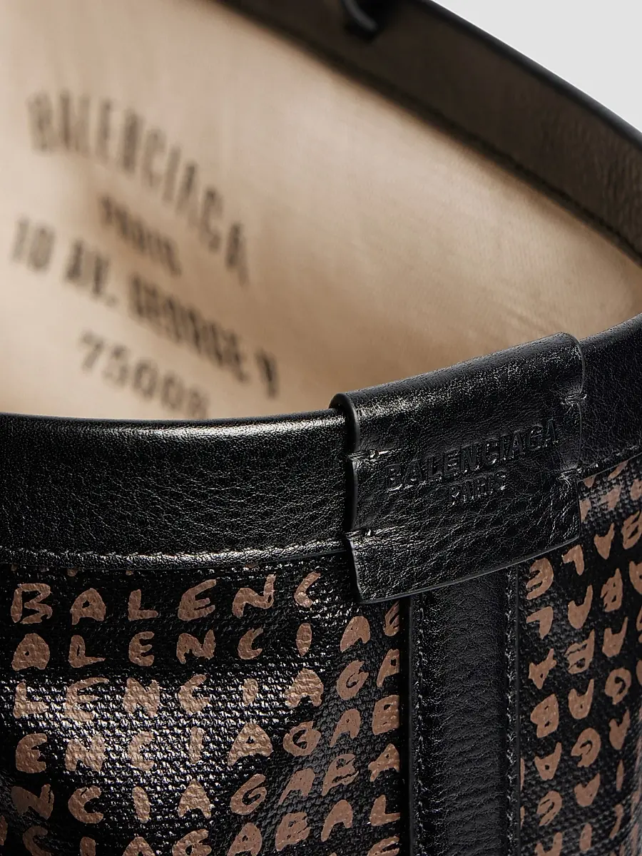Balenciaga Women's Select Large Tote Bag | Thumbnail 7