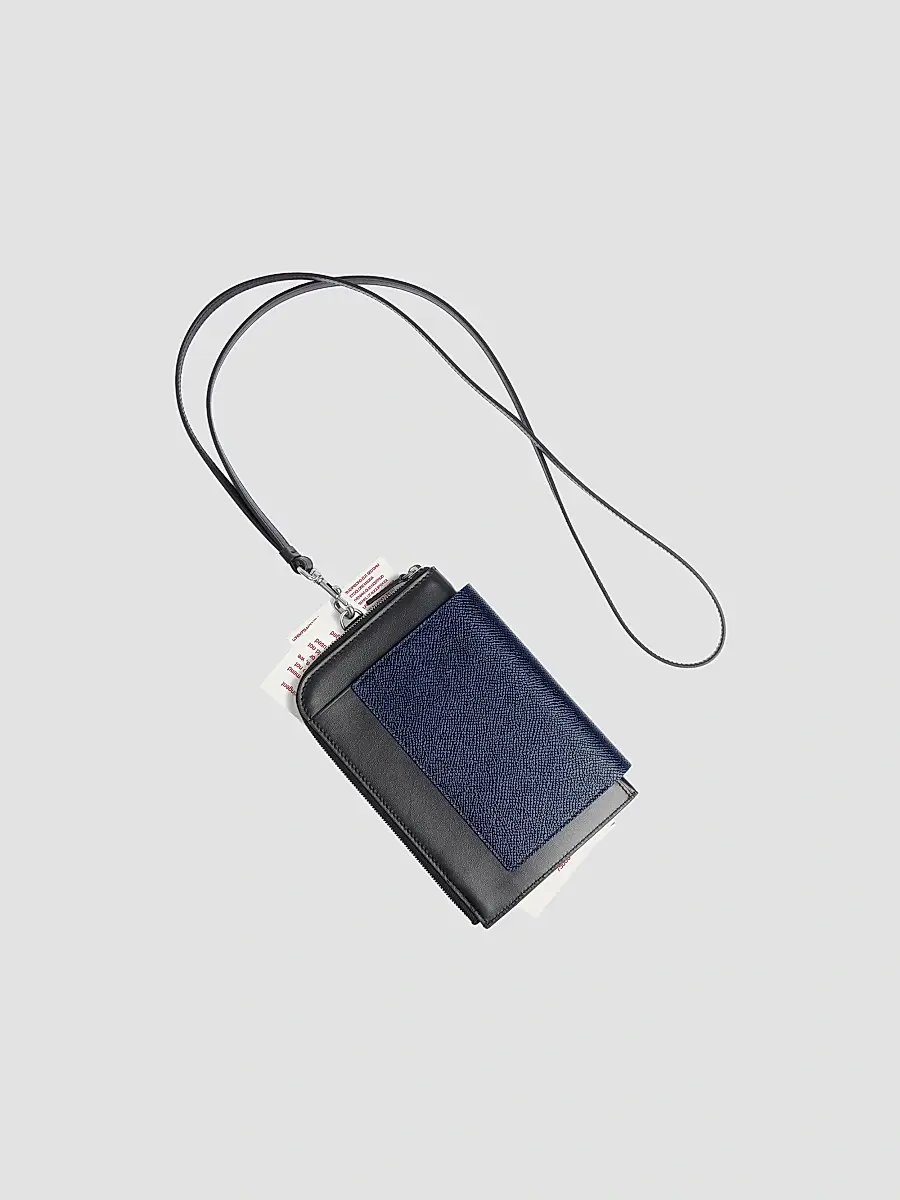 Balenciaga / NBA Collaboration Passport Phone Holder | Thumbnail 2 Balenciaga / NBA Collaboration Passport Phone Holder | Thumbnail 2