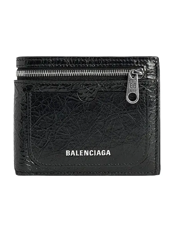 Men's Superbusy Square Folded Wallet Men's Superbusy Square Folded Wallet