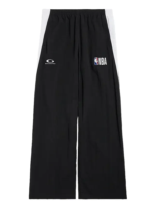 Men's x NBA Collaboration Tracksuit Pants Men's x NBA Collaboration Tracksuit Pants