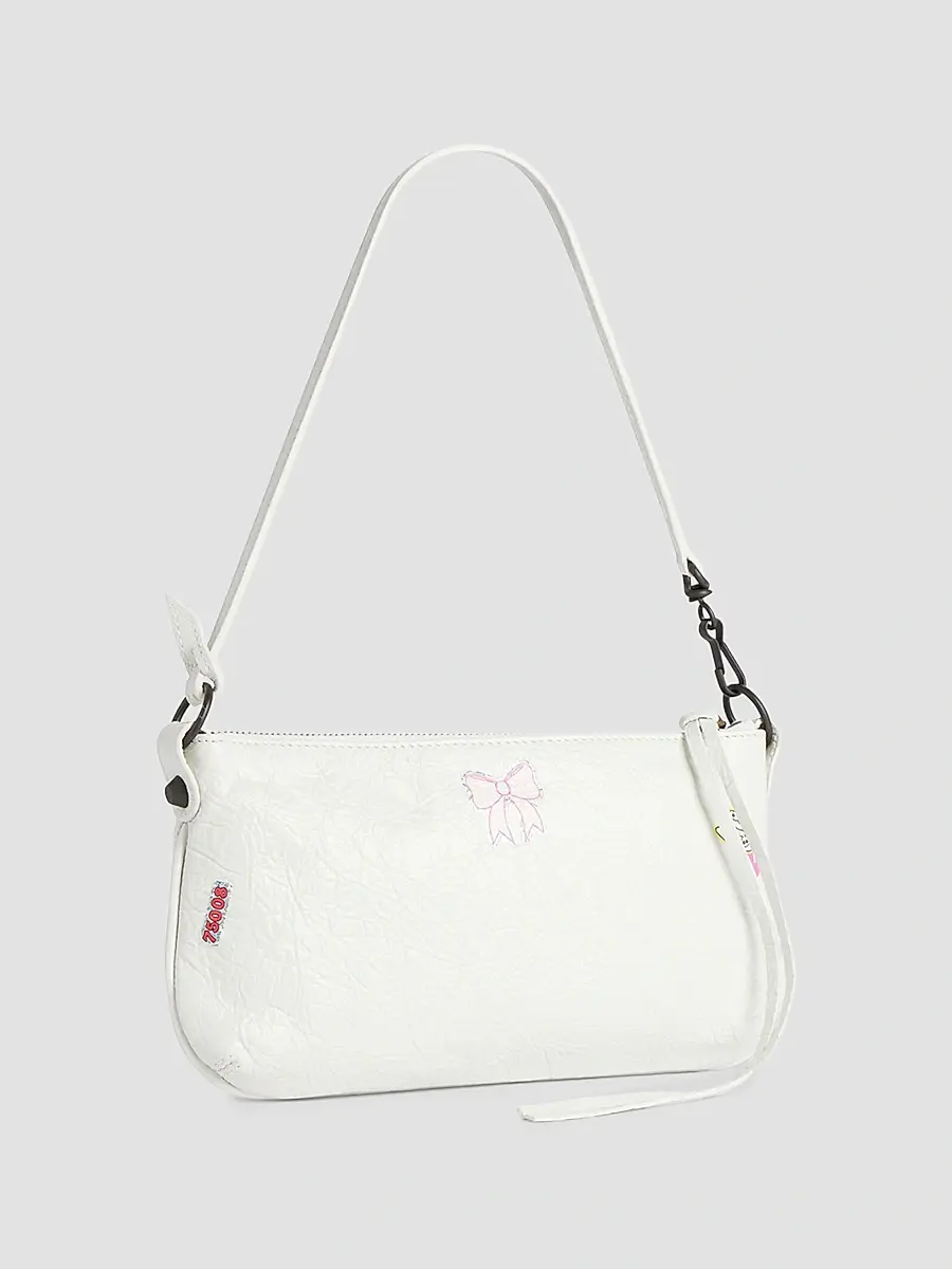 Balenciaga Women's Le City Shoulder Bag | Thumbnail 2 Balenciaga Women's Le City Shoulder Bag | Thumbnail 2