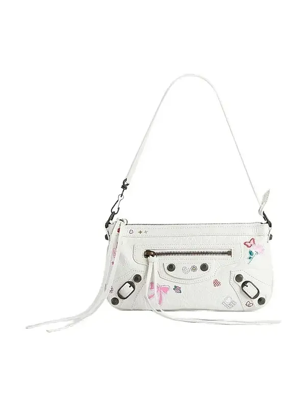 Women's Le City Shoulder Bag Women's Le City Shoulder Bag
