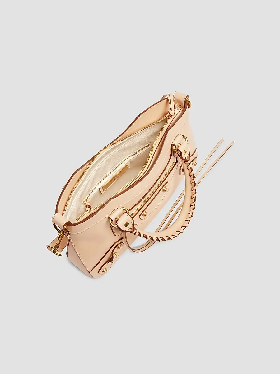 Balenciaga Women's Le City First Top Handle Bag | Thumbnail 6 Balenciaga Women's Le City First Top Handle Bag | Thumbnail 6