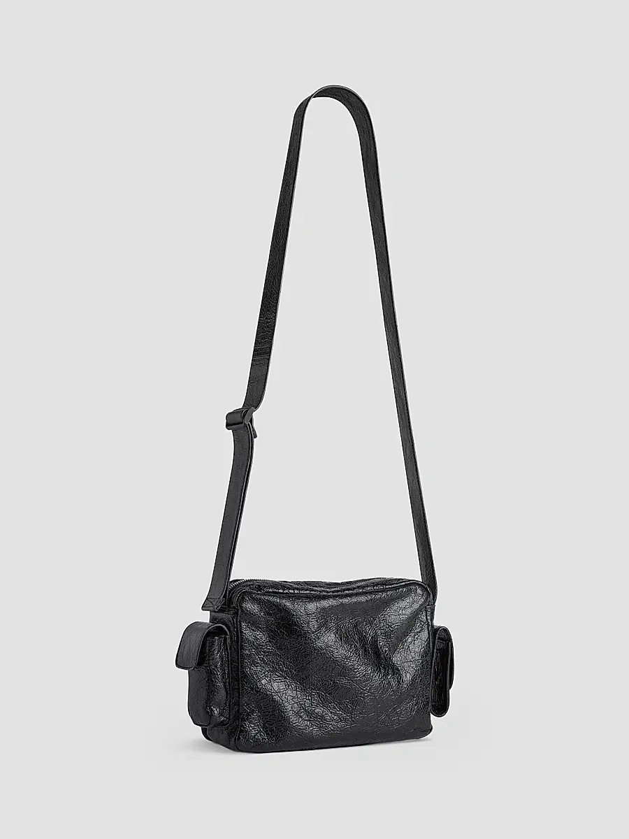Balenciaga Men's Superbusy Camera Bag | Thumbnail 7 Balenciaga Men's Superbusy Camera Bag | Thumbnail 7