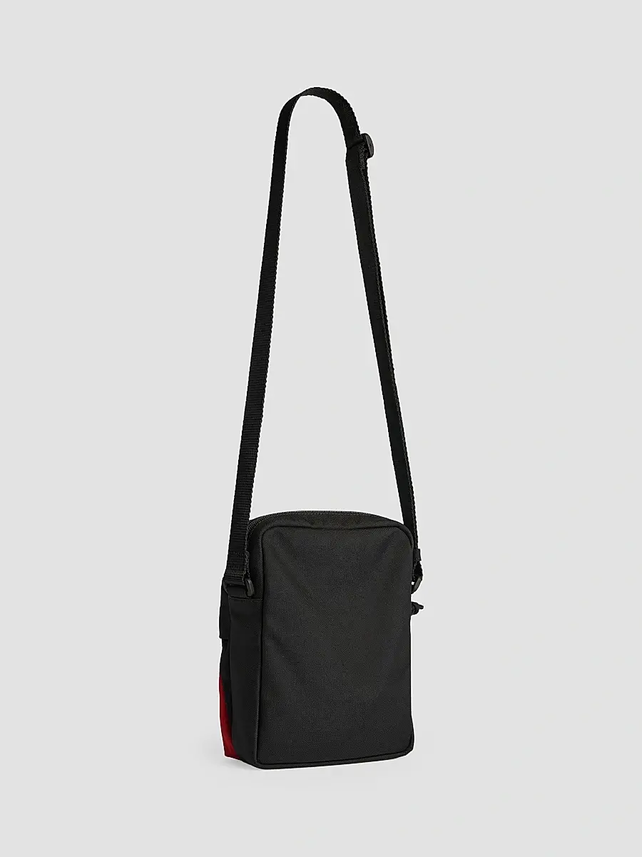 Balenciaga Men's x NBA Collaboration Explorer Crossbody Pouch | Thumbnail 5 Balenciaga Men's x NBA Collaboration Explorer Crossbody Pouch | Thumbnail 5