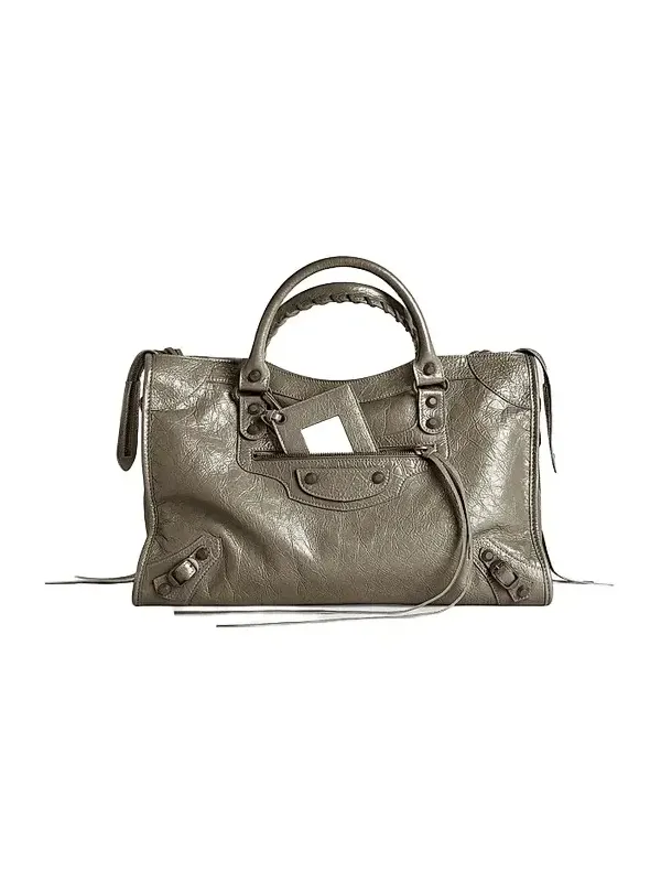 Women's Le City Small Top Handle Bag