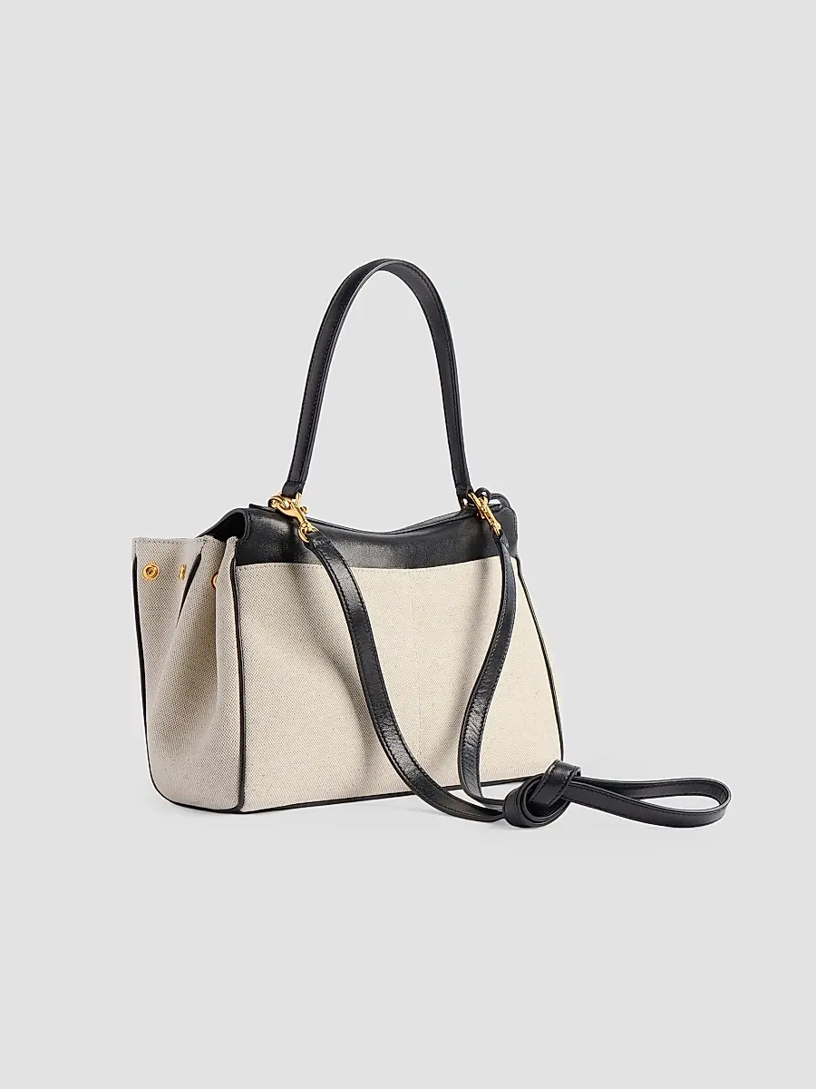 Balenciaga Women's Rodeo Top Handle Bag | Thumbnail 5 Balenciaga Women's Rodeo Top Handle Bag | Thumbnail 5