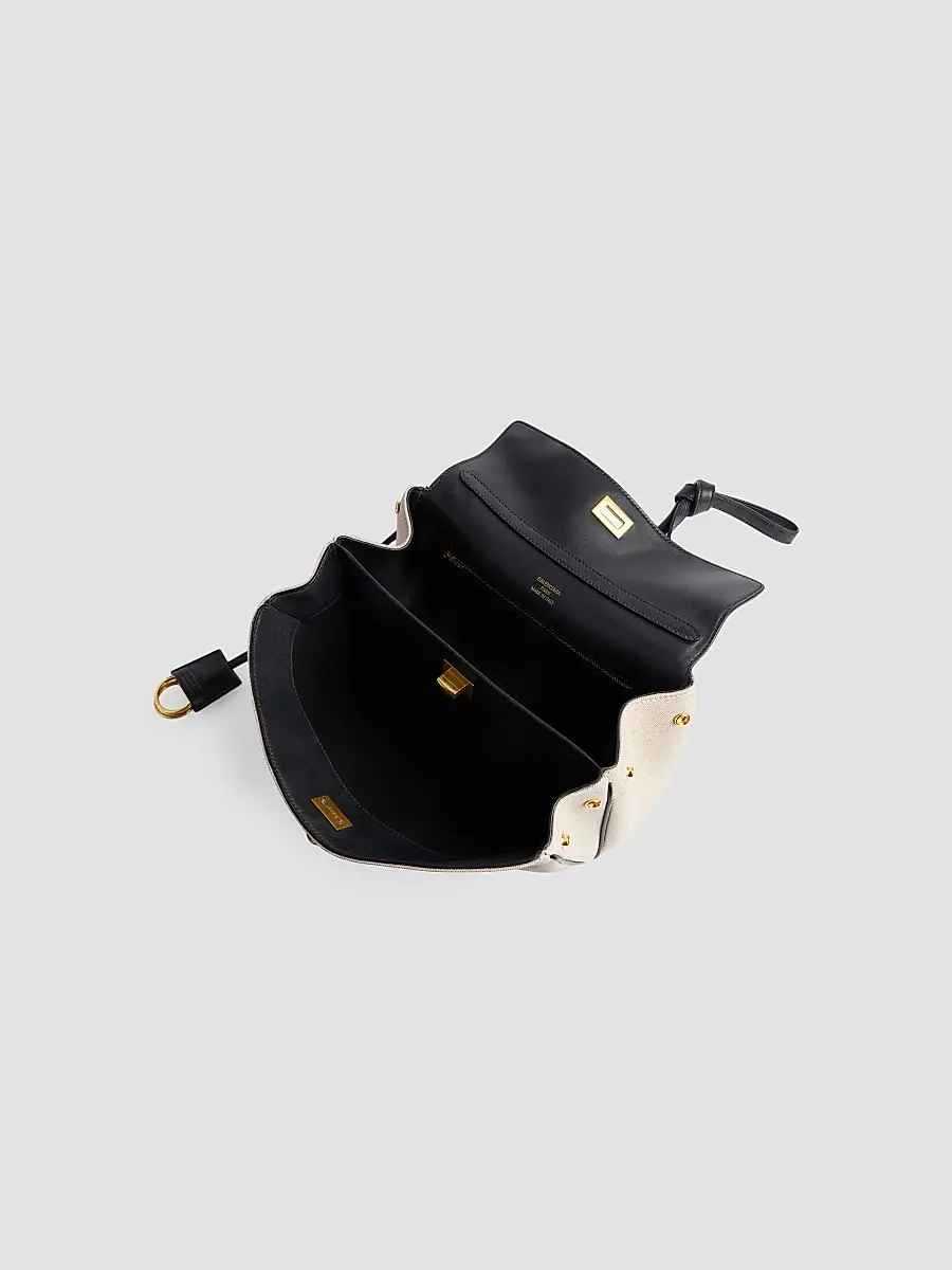 Balenciaga Women's Rodeo Top Handle Bag | Thumbnail 6 Balenciaga Women's Rodeo Top Handle Bag | Thumbnail 6