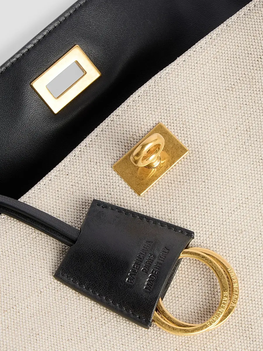 Balenciaga Women's Rodeo Top Handle Bag | Thumbnail 8 Balenciaga Women's Rodeo Top Handle Bag | Thumbnail 8