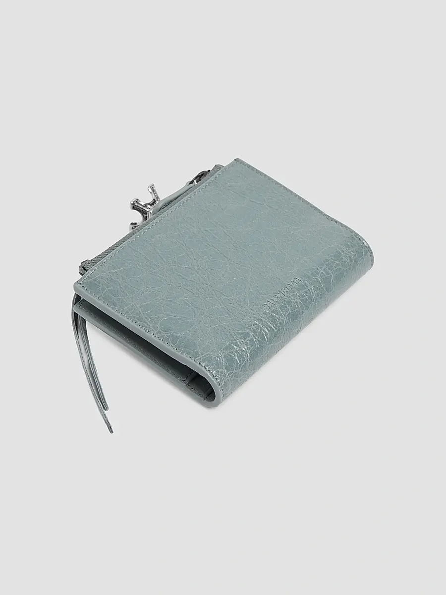 Balenciaga Women's Le City Bifold Wallet | Thumbnail 2 Balenciaga Women's Le City Bifold Wallet | Thumbnail 2