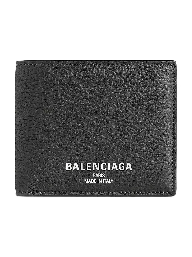 Men's Credit Square Folded Wallet Men's Credit Square Folded Wallet