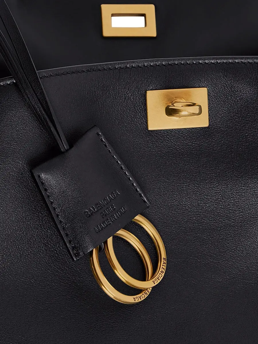 Balenciaga Women's Rodeo Top Handle Bag | Thumbnail 8 Balenciaga Women's Rodeo Top Handle Bag | Thumbnail 8