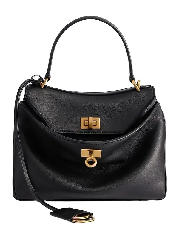 Women's Rodeo Top Handle Bag