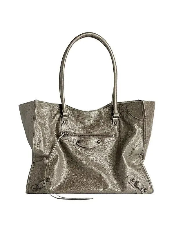 Women's Le City Medium Tote Bag