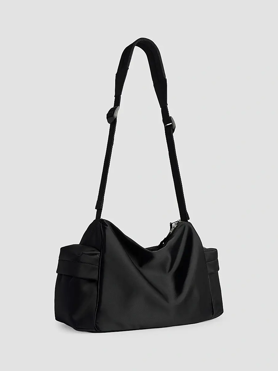 Balenciaga Men's Explorer Multipocket Weekender Bag | Thumbnail 5 Balenciaga Men's Explorer Multipocket Weekender Bag | Thumbnail 5