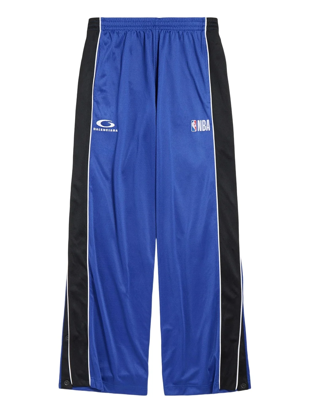 Men's x NBA Collaboration Tracksuit Pants Men's x NBA Collaboration Tracksuit Pants