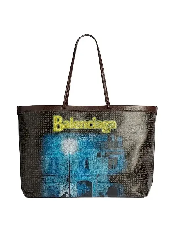 Women's Select Large Tote Bag