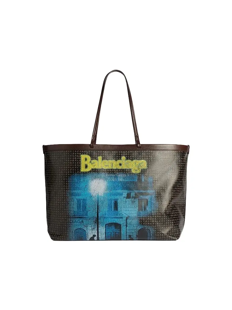 Balenciaga Women's Select Large Tote Bag | Image 1 Balenciaga Women's Select Large Tote Bag | Image 1