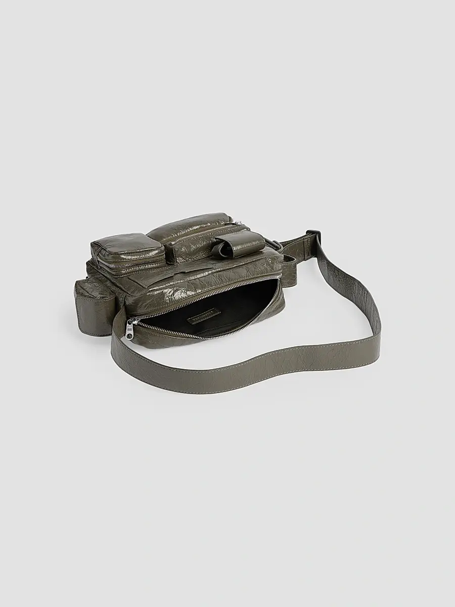Balenciaga Men's Superbusy Camera Bag | Thumbnail 7