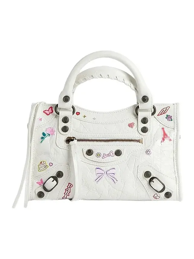 Women's Le City Mini Top Handle Bag