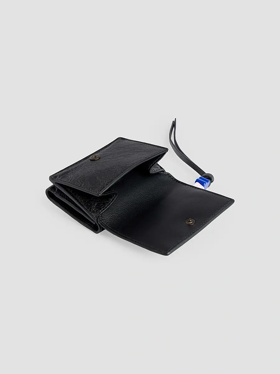 Balenciaga Women's Le City Mini Wallet | Thumbnail 4 Balenciaga Women's Le City Mini Wallet | Thumbnail 4