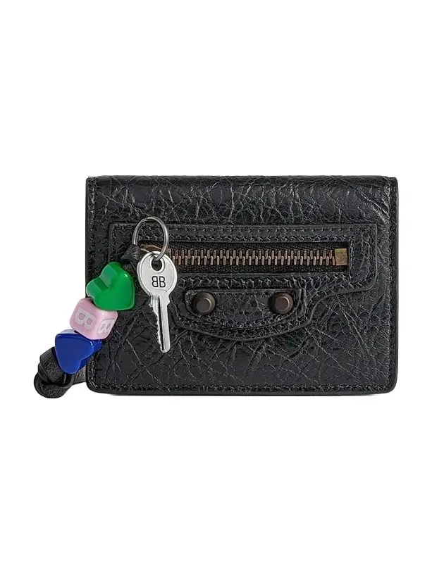 Women's Le City Mini Wallet