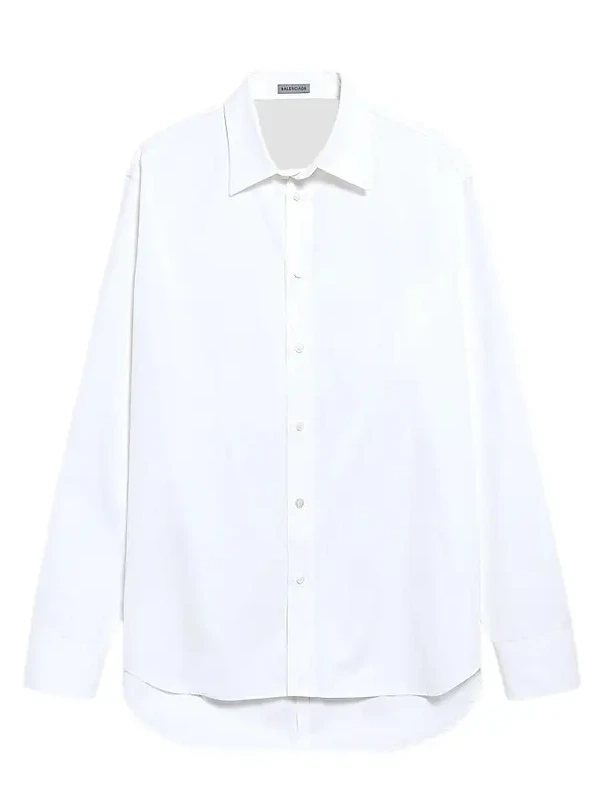 Women's Draped Back Shirt Women's Draped Back Shirt