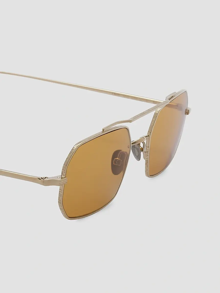 AHLEM Men's Clovis 52MM Rectangular Sunglasses | Thumbnail 3 AHLEM Men's Clovis 52MM Rectangular Sunglasses | Thumbnail 3