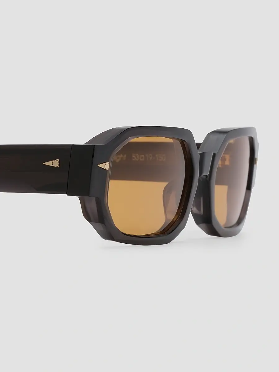 AHLEM Men's Jules 53MM Rectangular Sunglasses | Thumbnail 3 AHLEM Men's Jules 53MM Rectangular Sunglasses | Thumbnail 3