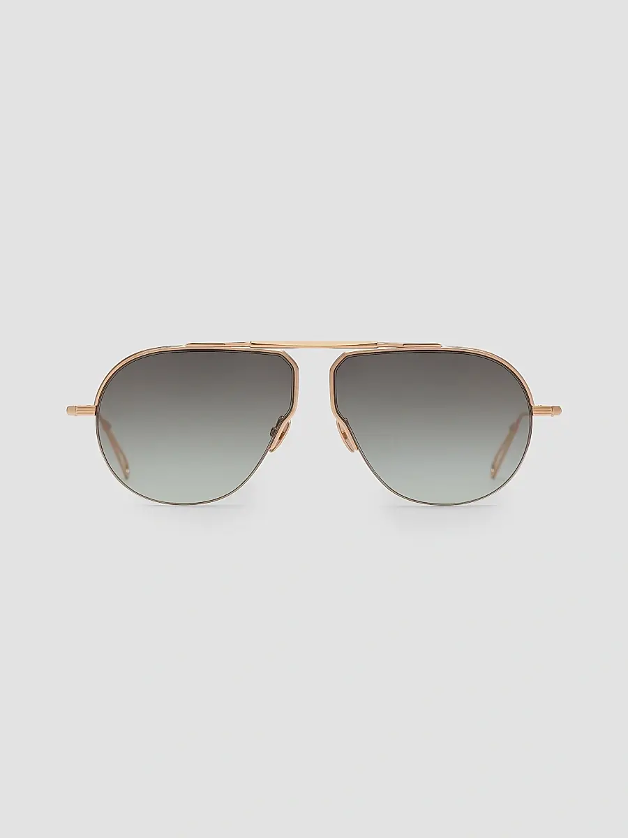AHLEM Men's Laplace 60MM Aviator Sunglasses | Thumbnail 2 AHLEM Men's Laplace 60MM Aviator Sunglasses | Thumbnail 2