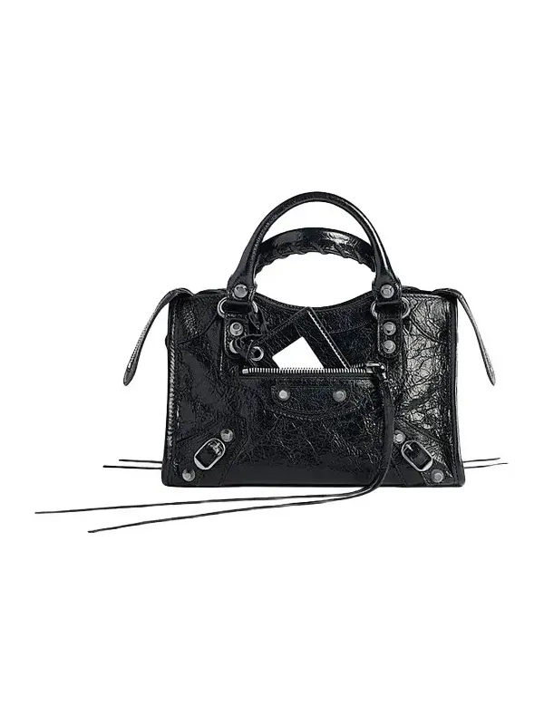 Women's Le City Mini Top Handle Bag