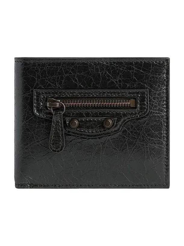 Men's Le City Square Folded Wallet Men's Le City Square Folded Wallet