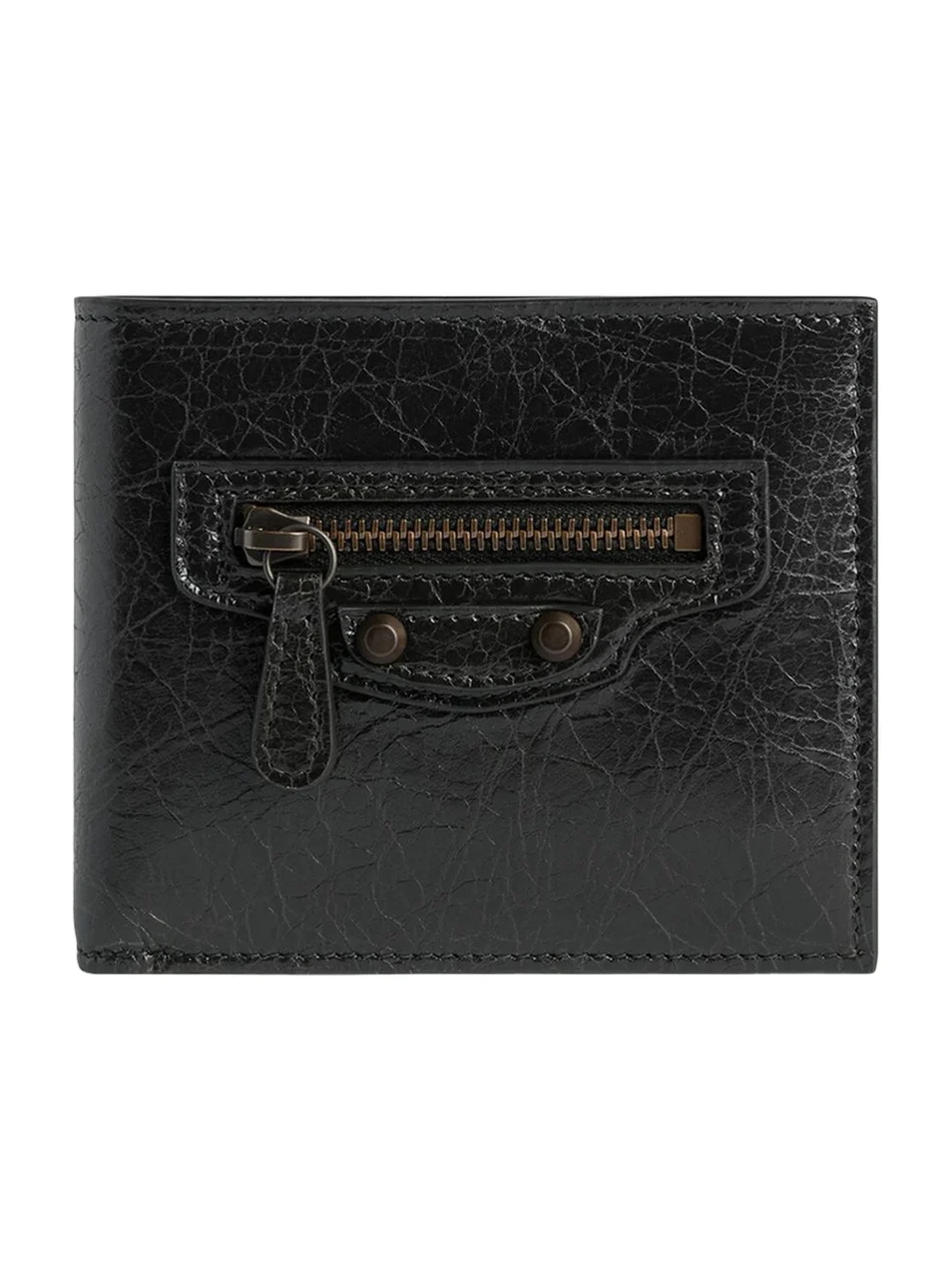 Men's Le City Square Folded Wallet Men's Le City Square Folded Wallet