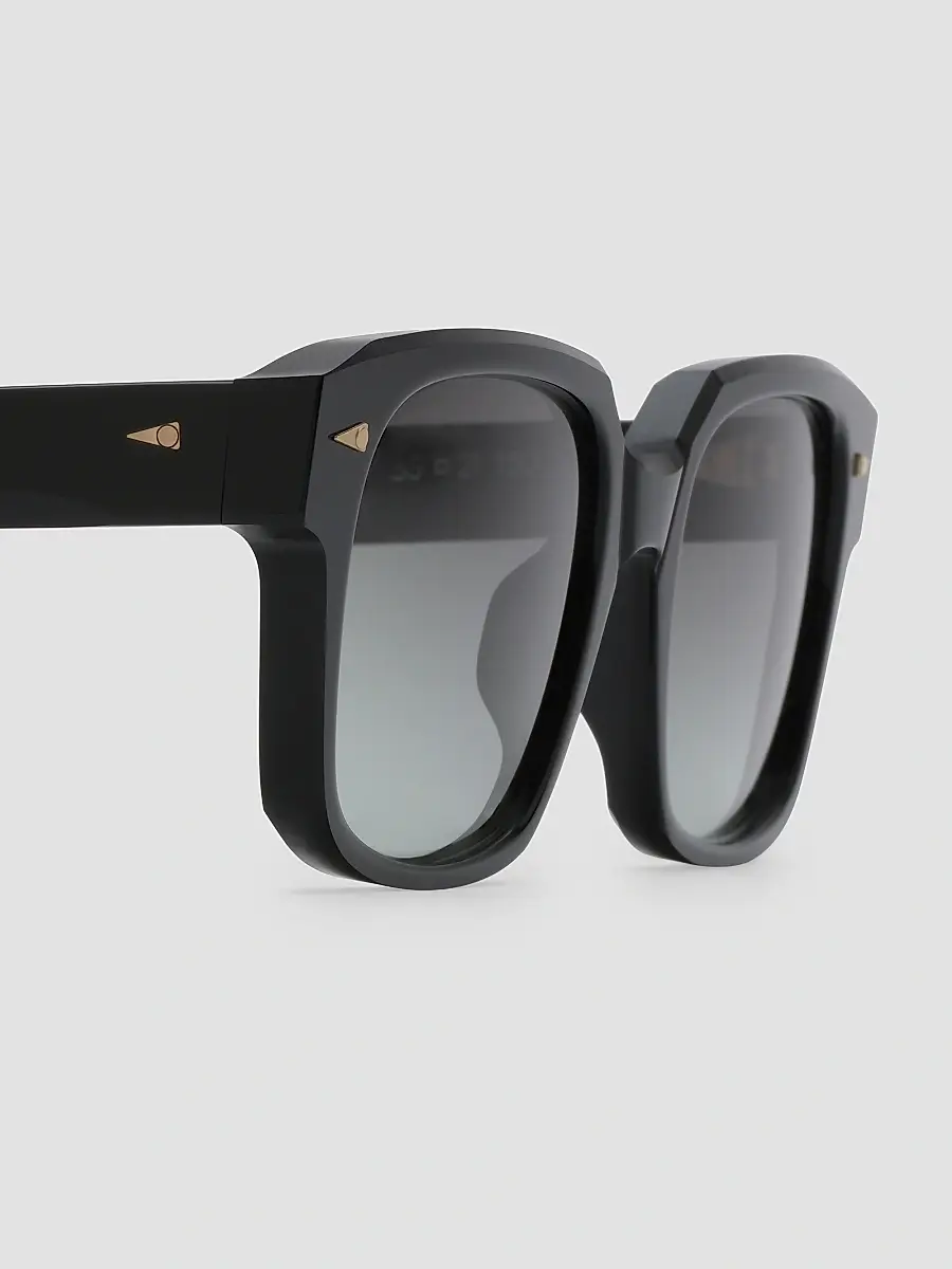 AHLEM Men's Gros Caillou 53MM Rectangular Sunglasses | Thumbnail 3 AHLEM Men's Gros Caillou 53MM Rectangular Sunglasses | Thumbnail 3