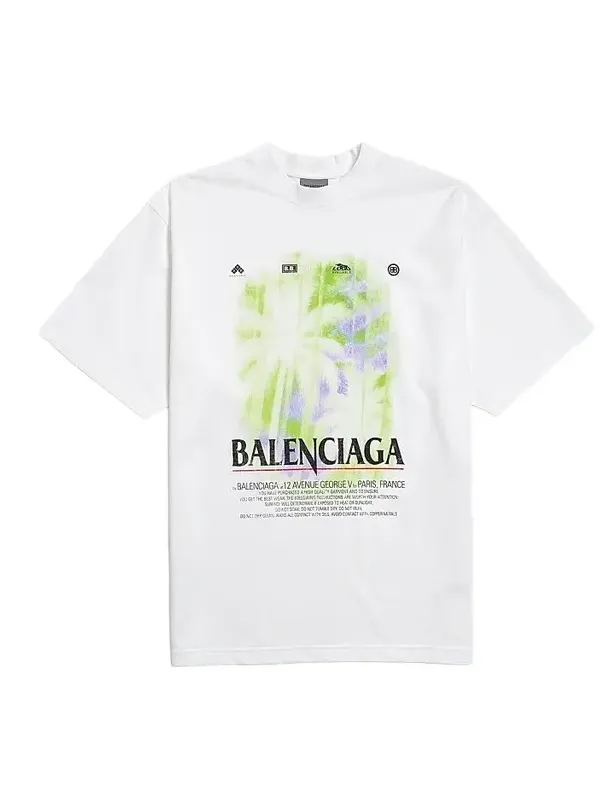 Women's The Window Medium Fit T-Shirt