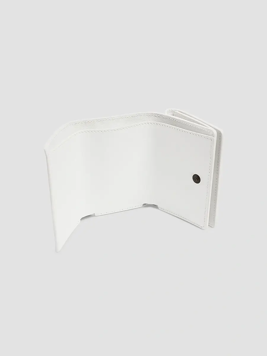 Balenciaga Women's Le City Mini Wallet | Thumbnail 3