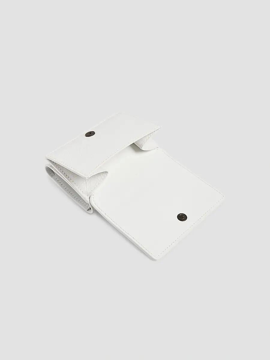 Balenciaga Women's Le City Mini Wallet | Thumbnail 4