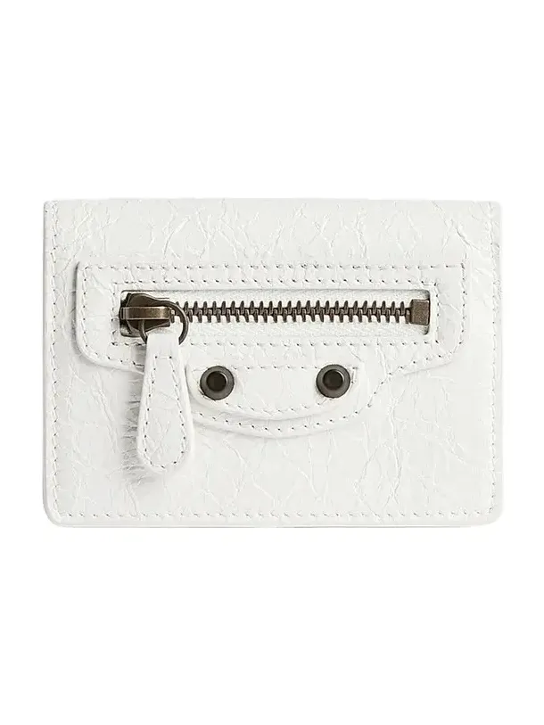 Balenciaga Women's Le City Mini Wallet