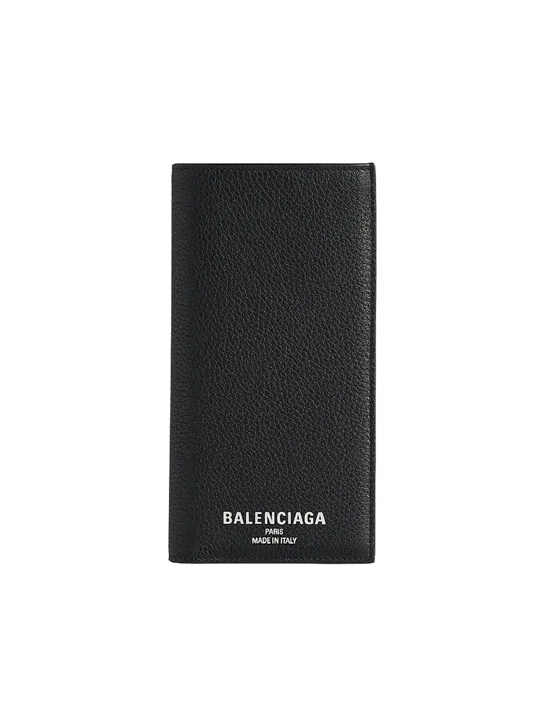 Balenciaga Men's Credit Long Wallet | Image 1 Balenciaga Men's Credit Long Wallet | Image 1