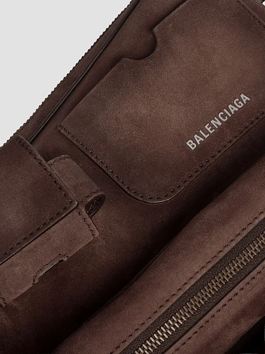 Balenciaga Men's Superbusy Messenger Bag | Thumbnail 5