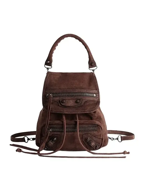 Balenciaga Women's Le City Backpack