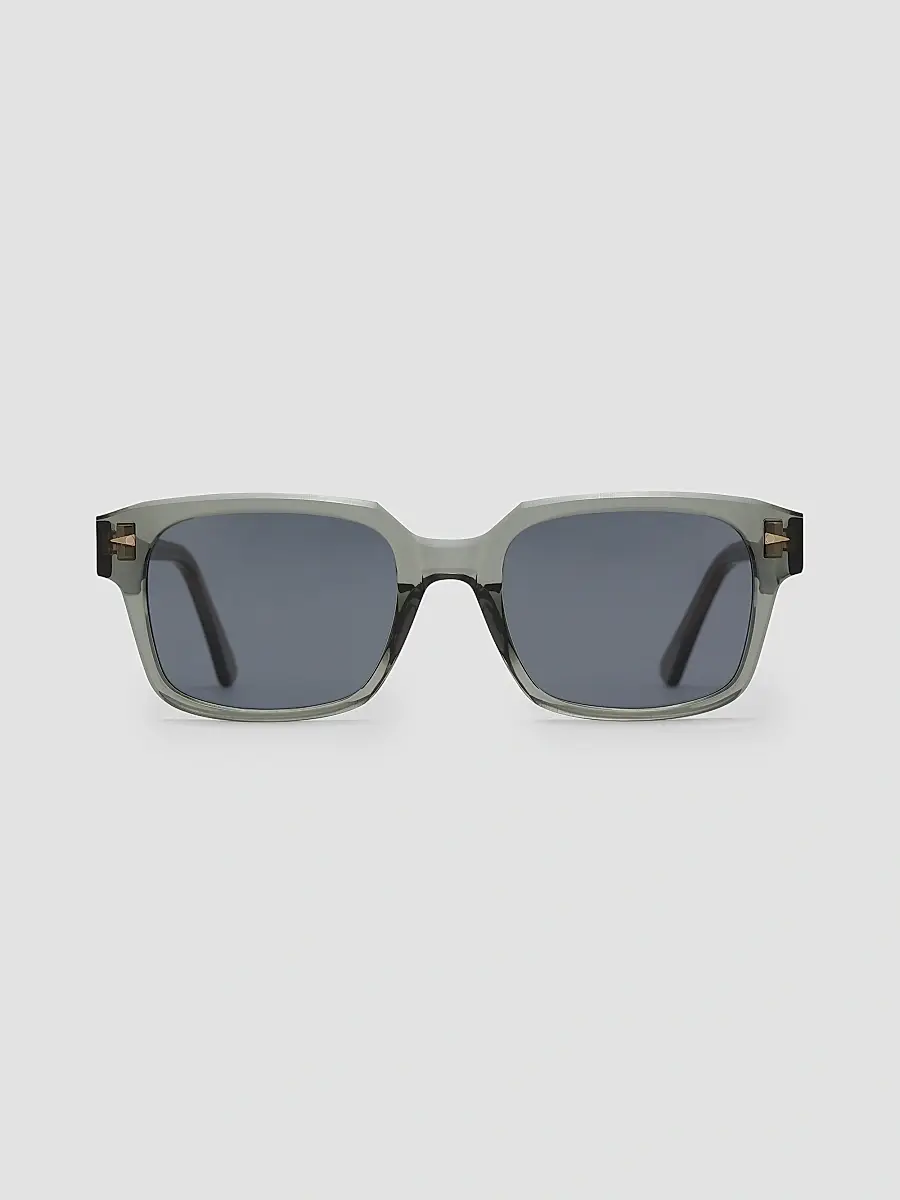 AHLEM Men's Gros Caillou 53MM Rectangular Sunglasses | Thumbnail 2 AHLEM Men's Gros Caillou 53MM Rectangular Sunglasses | Thumbnail 2