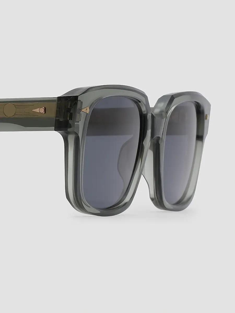 AHLEM Men's Gros Caillou 53MM Rectangular Sunglasses | Thumbnail 3 AHLEM Men's Gros Caillou 53MM Rectangular Sunglasses | Thumbnail 3