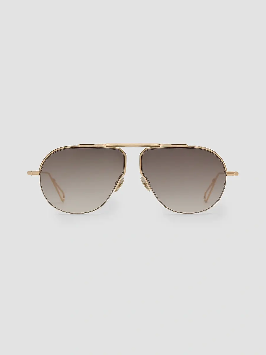 AHLEM Men's Laplace 60MM Aviator Sunglasses | Thumbnail 2 AHLEM Men's Laplace 60MM Aviator Sunglasses | Thumbnail 2