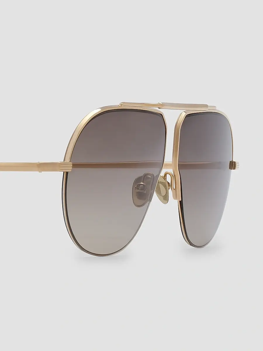 AHLEM Men's Laplace 60MM Aviator Sunglasses | Thumbnail 3 AHLEM Men's Laplace 60MM Aviator Sunglasses | Thumbnail 3