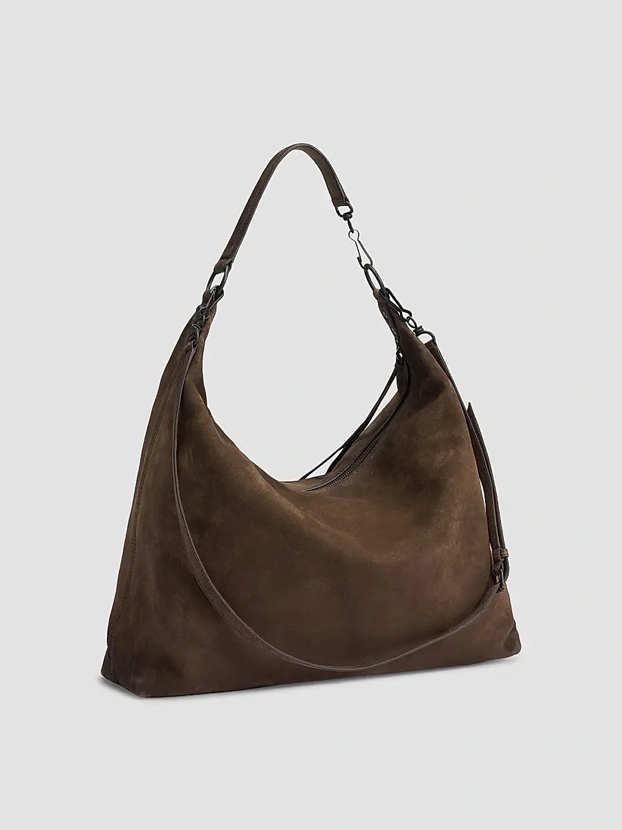 Balenciaga Women's Le City Hobo Bag | Thumbnail 3 Balenciaga Women's Le City Hobo Bag | Thumbnail 3