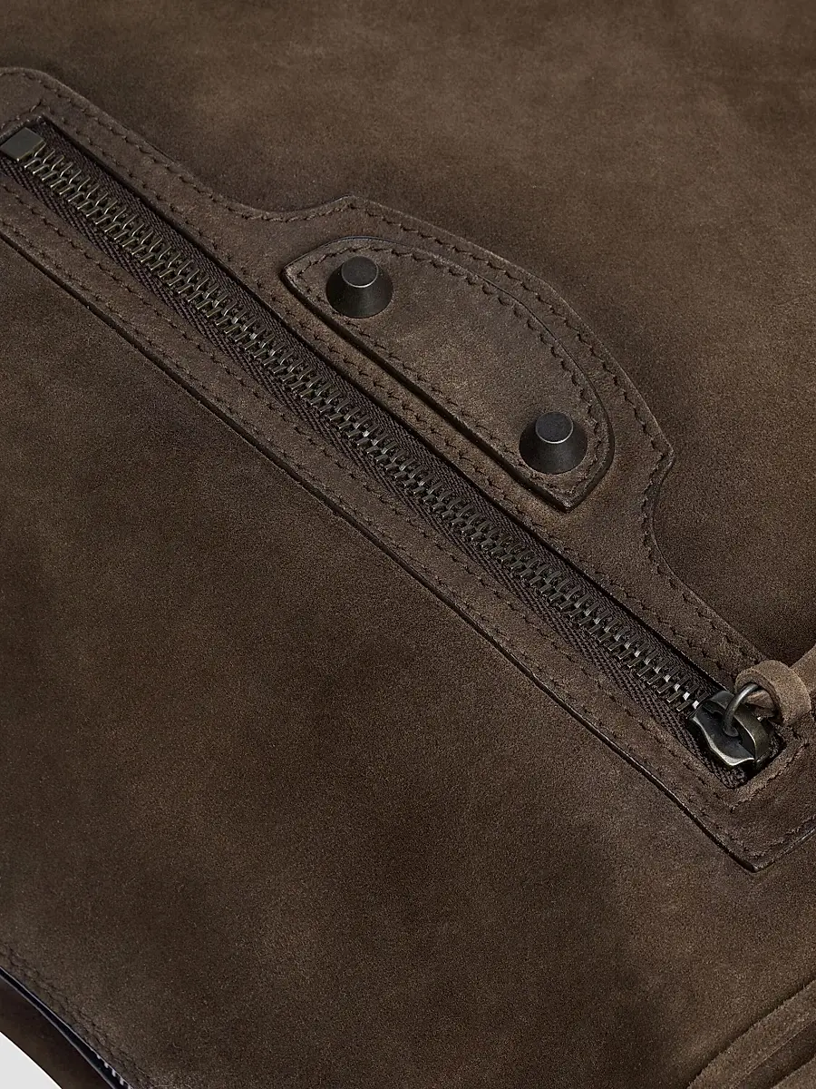 Balenciaga Women's Le City Hobo Bag | Thumbnail 6 Balenciaga Women's Le City Hobo Bag | Thumbnail 6