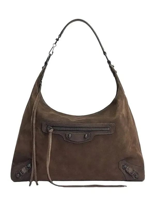 Women's Le City Hobo Bag Women's Le City Hobo Bag