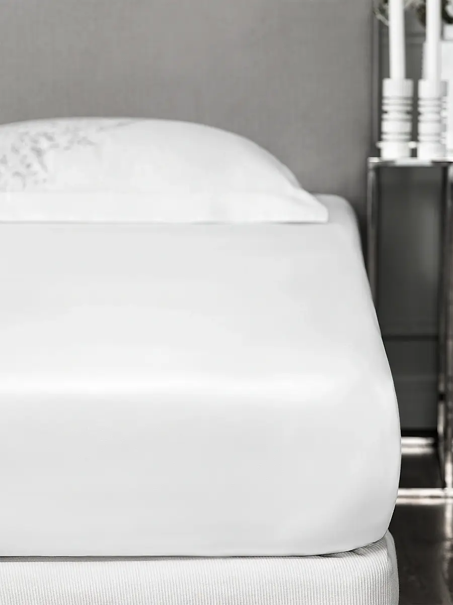 Togas Amaris Duvet Cover & Sham Collection - White Silver Grey | Thumbnail 9 Togas Amaris Duvet Cover & Sham Collection - White Silver Grey | Thumbnail 9