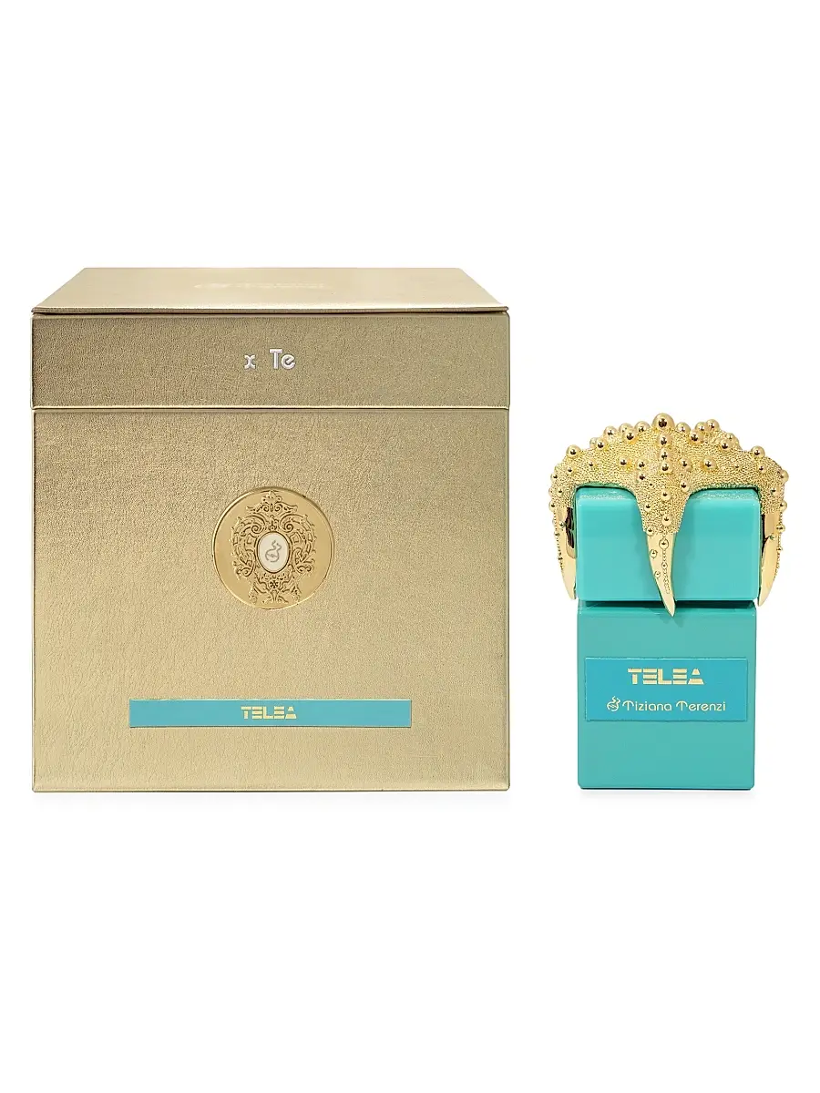 Tiziana Terenzi Women's Telea Eau de Parfum | Thumbnail 2 Tiziana Terenzi Women's Telea Eau de Parfum | Thumbnail 2